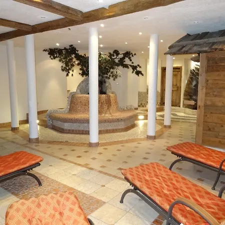 Penzion Haus Karin 3*