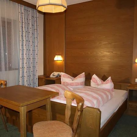 Penzion Haus Karin 3*