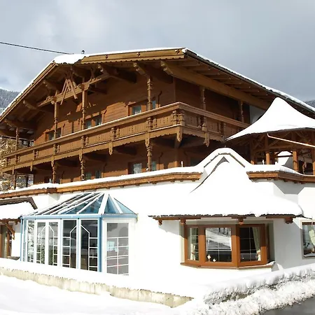 Haus Karin Penzion 3*