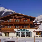 Haus Karin Pensjonat 3*