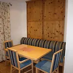 Haus Karin Pensjonat 3*