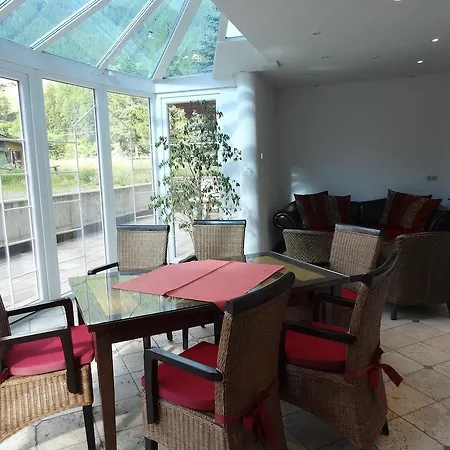 Gasthuis Haus Karin 3*