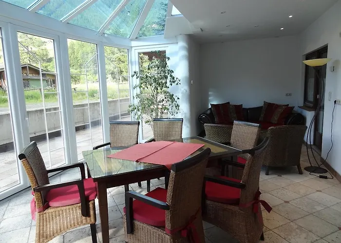 Gasthuis Haus Karin 3*