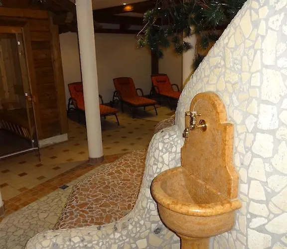 Haus Karin Gasthuis Sölden